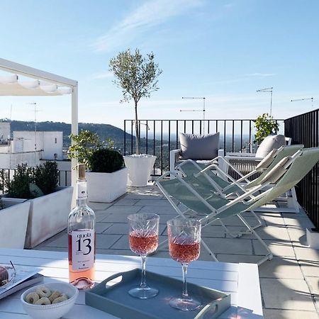 Apartament Domus Otium Ostuni - Tiny House Zewnętrze zdjęcie