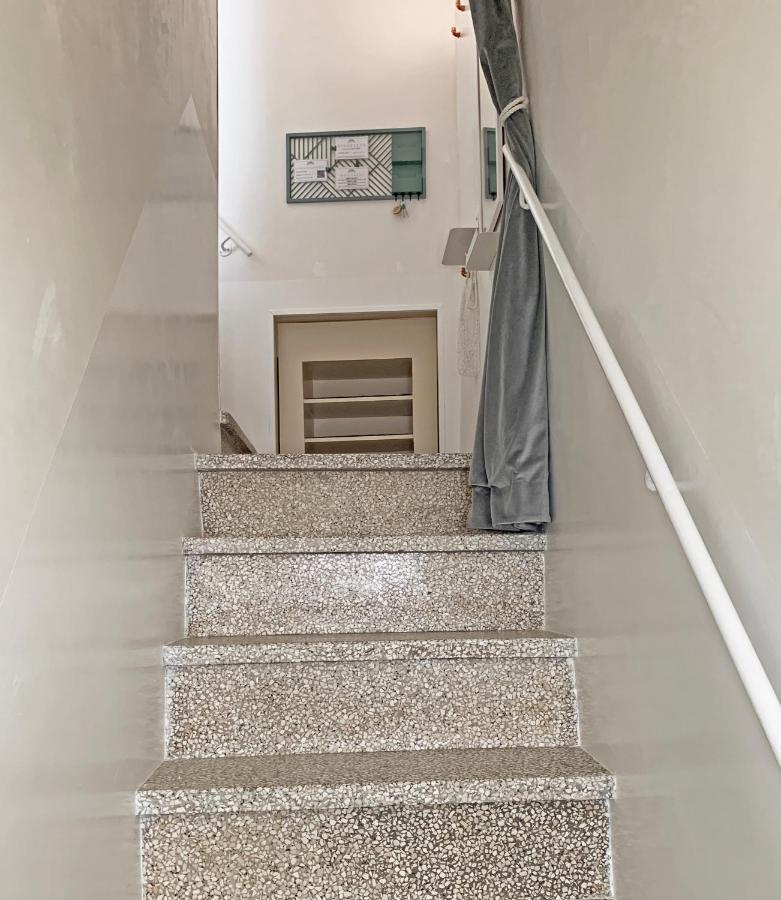 Apartament Domus Otium Ostuni - Tiny House Zewnętrze zdjęcie