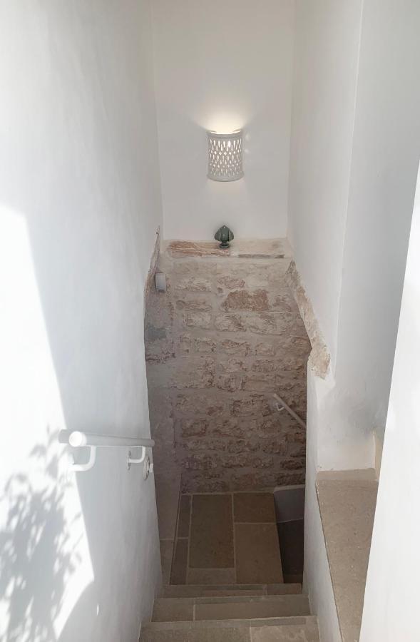 Apartament Domus Otium Ostuni - Tiny House Zewnętrze zdjęcie