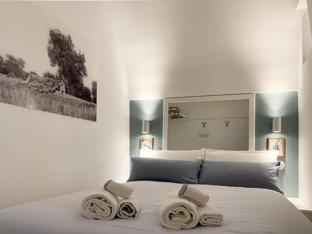 Apartament Domus Otium Ostuni - Tiny House Zewnętrze zdjęcie