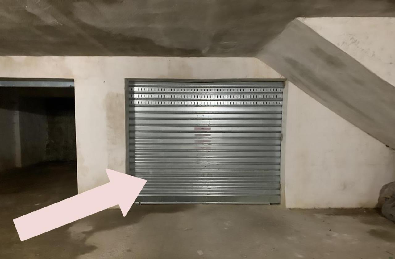 Apartament Domus Otium Ostuni - Tiny House Zewnętrze zdjęcie
