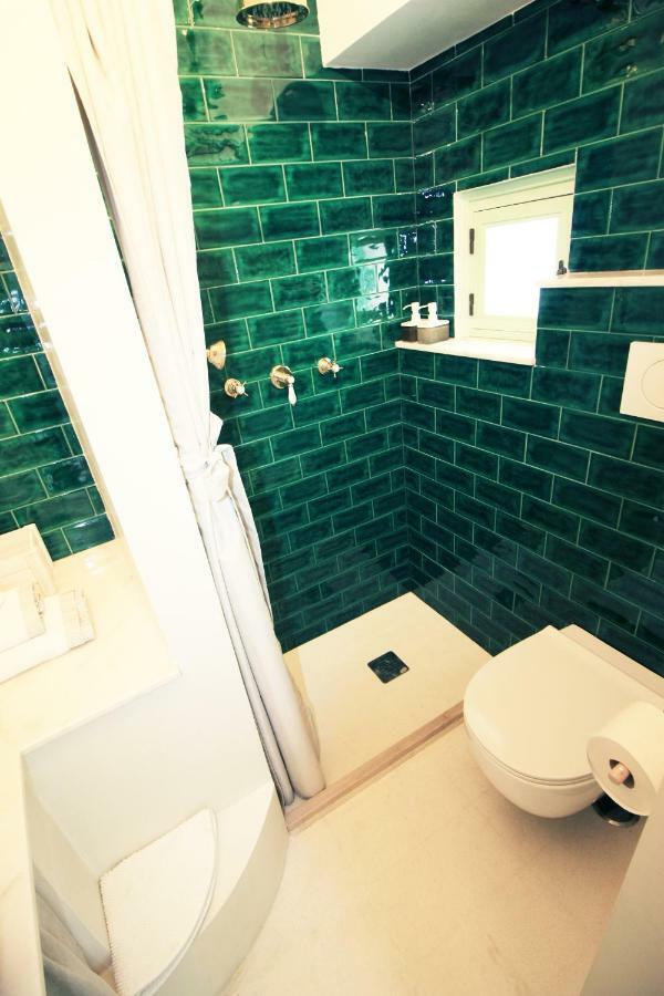 Apartament Domus Otium Ostuni - Tiny House Zewnętrze zdjęcie